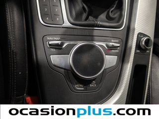 Audi A4 sport edition 2.0 TDI 110 kW (150 CV)