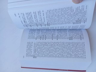 Diccionario esencial latino-español, español-la...