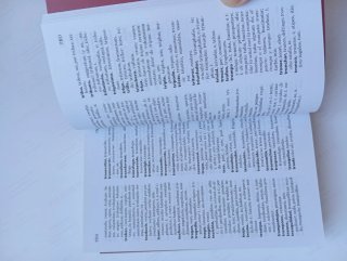 Diccionario esencial latino-español, español-la...