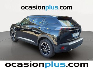 Peugeot 2008 PureTech 130 S&S Allure Pack EAT8 96 kW (130 CV)