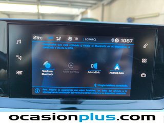 Peugeot 2008 PureTech 130 S&S Allure Pack EAT8 96 kW (130 CV)
