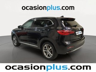 MG HS 1.5 Turbo GDI Luxury 119 kW (162 CV)