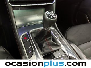 MG HS 1.5 Turbo GDI Luxury 119 kW (162 CV)
