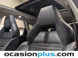 MG HS 1.5 Turbo GDI Luxury 119 kW (162 CV)