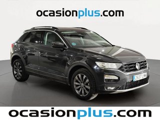 Volkswagen T-Roc Advance 1.0 TSI 81 kW (110 CV)