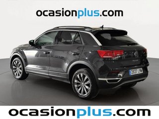 Volkswagen T-Roc Advance 1.0 TSI 81 kW (110 CV)