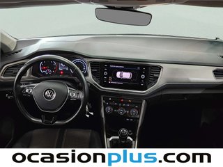 Volkswagen T-Roc Advance 1.0 TSI 81 kW (110 CV)