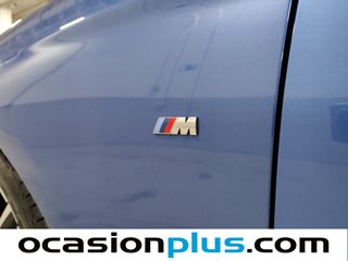 BMW Serie 2 220i Coupe 135 kW (184 CV)