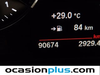 BMW Serie 2 220i Coupe 135 kW (184 CV)