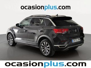 Volkswagen T-Roc Advance 1.0 TSI 81 kW (110 CV)