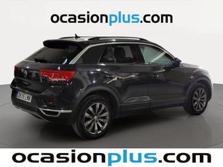 Volkswagen T-Roc Advance 1.0 TSI 81 kW (110 CV)