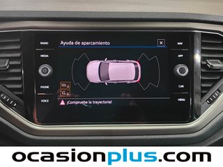 Volkswagen T-Roc Advance 1.0 TSI 81 kW (110 CV)