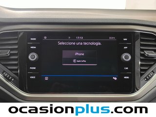 Volkswagen T-Roc Advance 1.0 TSI 81 kW (110 CV)