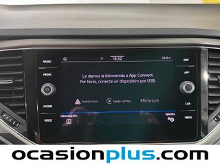 Volkswagen T-Roc Advance 1.0 TSI 81 kW (110 CV)