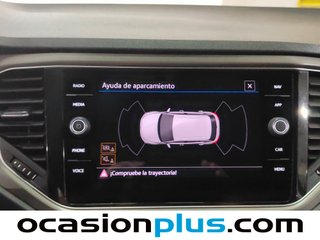 Volkswagen T-Roc Advance 1.0 TSI 81 kW (110 CV)