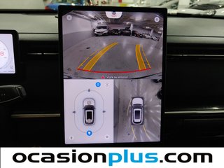 JAECOO 7 1.5 TGDI PHEV +1DHT Select FWD 255 kW (347 CV)