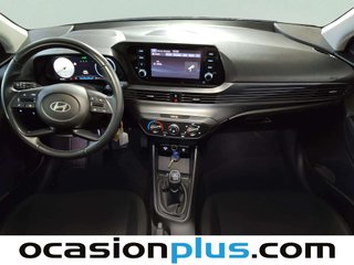 Hyundai i20 1.0 TGDI Klass 74 kW (100 CV)