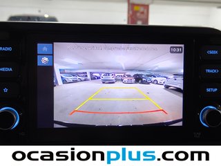Hyundai i20 1.0 TGDI Klass 74 kW (100 CV)
