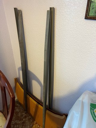 Mesa comedor extensible madera