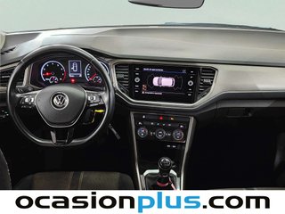 Volkswagen T-Roc Advance 1.0 TSI 81 kW (110 CV)
