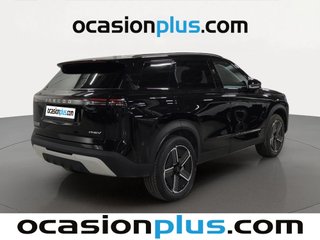 JAECOO 7 1.5 TGDI PHEV +1DHT Select FWD 255 kW (347 CV)