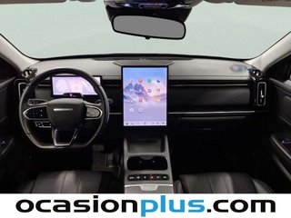 JAECOO 7 1.5 TGDI PHEV +1DHT Select FWD 255 kW (347 CV)
