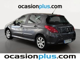 Peugeot 308 1.6 e-HDI Active FAP 85 kW (115 CV)