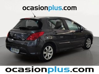 Peugeot 308 1.6 e-HDI Active FAP 85 kW (115 CV)