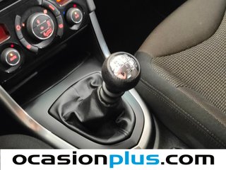 Peugeot 308 1.6 e-HDI Active FAP 85 kW (115 CV)