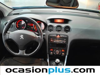 Peugeot 308 1.6 e-HDI Active FAP 85 kW (115 CV)
