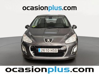Peugeot 308 1.6 e-HDI Active FAP 85 kW (115 CV)