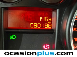 Peugeot 308 1.6 e-HDI Active FAP 85 kW (115 CV)