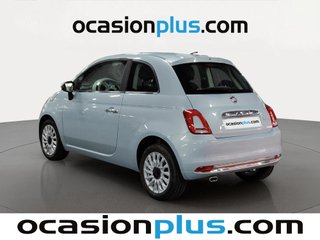 Fiat 500 1.0 Hybrid Dolcevita 51 kW (70 CV)