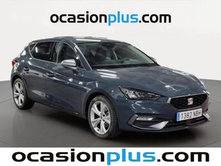 SEAT León 2.0 TDI S&S FR XS DSG 110 kW (150 CV)