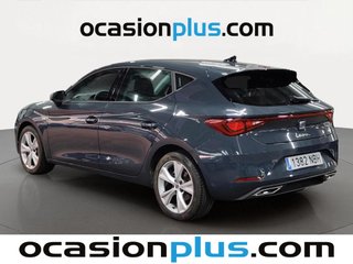 SEAT León 2.0 TDI S&S FR XS DSG 110 kW (150 CV)