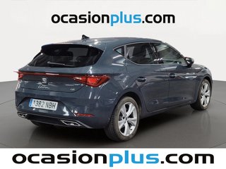 SEAT León 2.0 TDI S&S FR XS DSG 110 kW (150 CV)