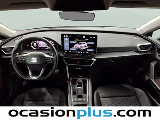SEAT León 2.0 TDI S&S FR XS DSG 110 kW (150 CV)