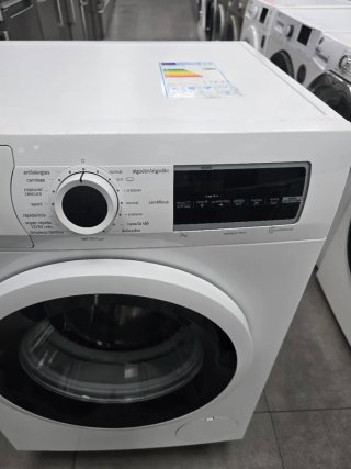 Lavadora Balay Carga Frontal clase A+++ 1200rpm
