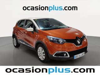 Renault Captur Intens Energy TCe 88 kW (120 CV) EDC
