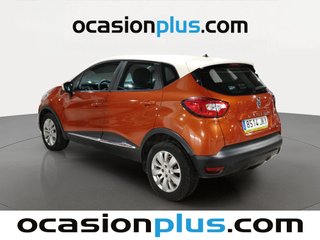 Renault Captur Intens Energy TCe 88 kW (120 CV) EDC