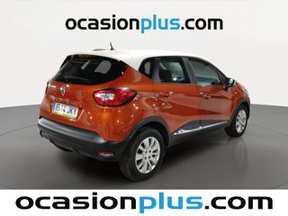 Renault Captur Intens Energy TCe 88 kW (120 CV) EDC
