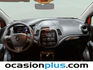 Renault Captur Intens Energy TCe 88 kW (120 CV) EDC