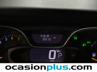 Renault Captur Intens Energy TCe 88 kW (120 CV) EDC