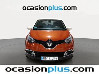 Renault Captur Intens Energy TCe 88 kW (120 CV) EDC
