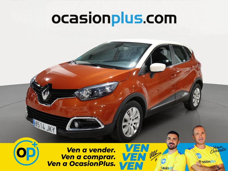 Renault Captur Intens Energy TCe 88 kW (120 CV) EDC - foto 1