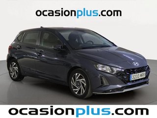 Hyundai i20 1.0 TGDI Klass 74 kW (100 CV)