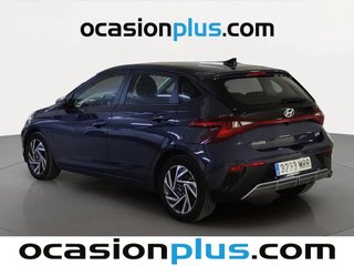 Hyundai i20 1.0 TGDI Klass 74 kW (100 CV)