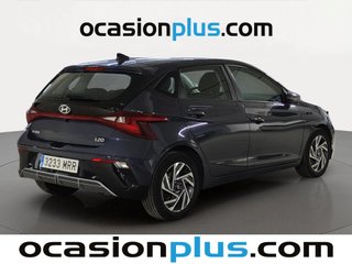 Hyundai i20 1.0 TGDI Klass 74 kW (100 CV)