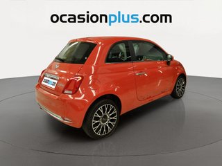 Fiat 500 1.0 Hybrid Dolcevita 51 kW (70 CV)