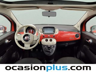 Fiat 500 1.0 Hybrid Dolcevita 51 kW (70 CV)